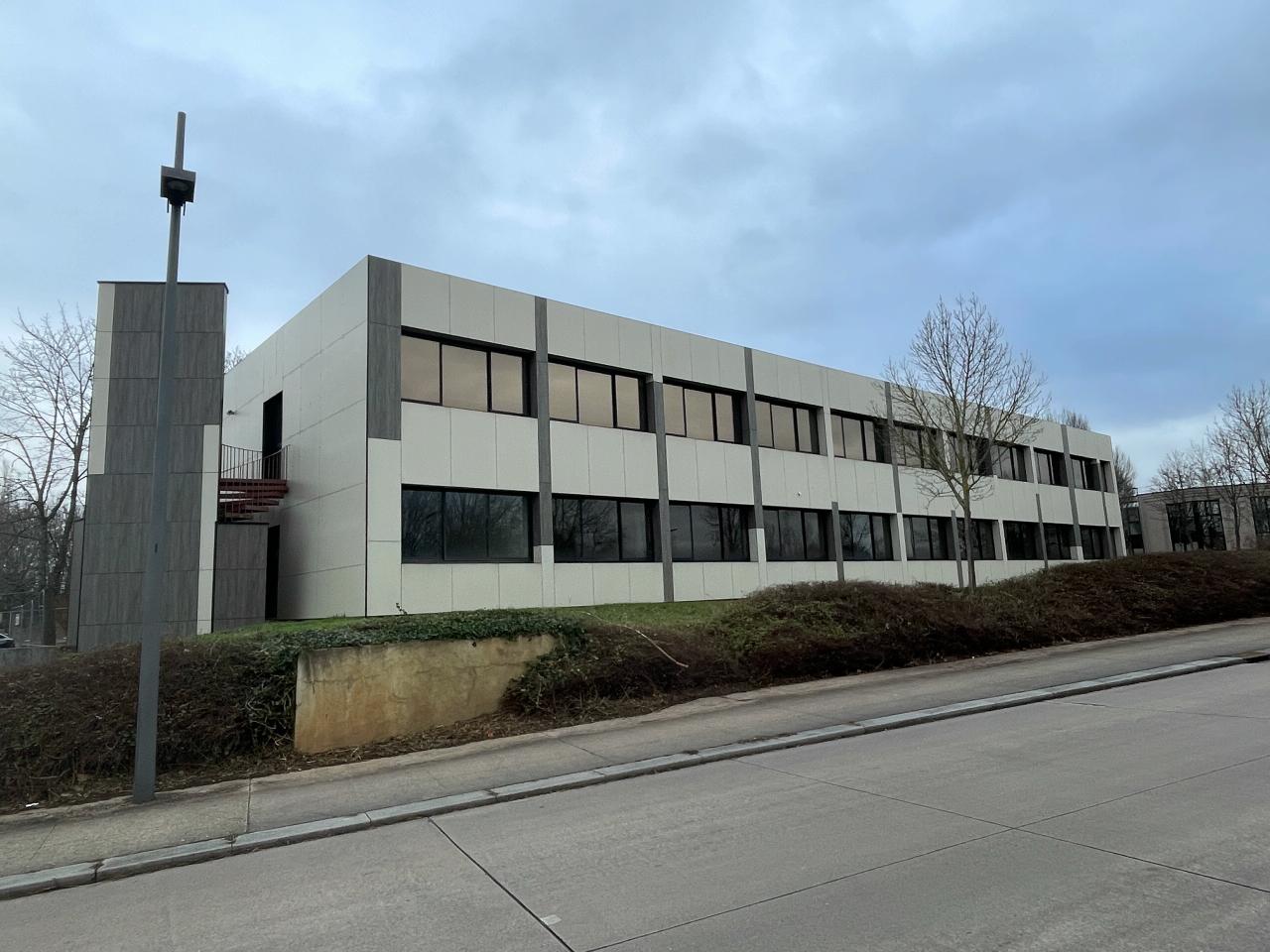 Bureau Metz 1800m² Location bureau Metz Moselle OLBUR2529039 0